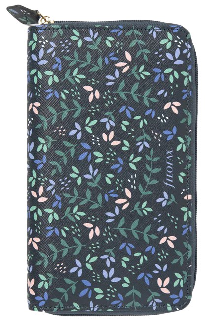 FILOFAX ΘΗΚΗ PRS GARDEN ZIP DUSK