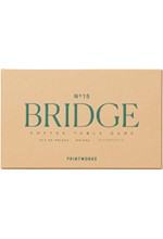 ΣΕΤ BRIDGE PRINTWORKS PW00719