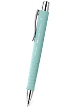 ΣΤΥΛΟ ΔΙΑΡΚΕΙΑΣ FABER POLYBALL XB CIEL CARIBIC 241105