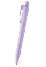 ΣΤΥΛΟ FABER POLY DAILY LILAC 140688
