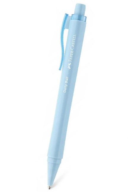 ΣΤΥΛΟ FABER POLY DAILY CIEL 140669