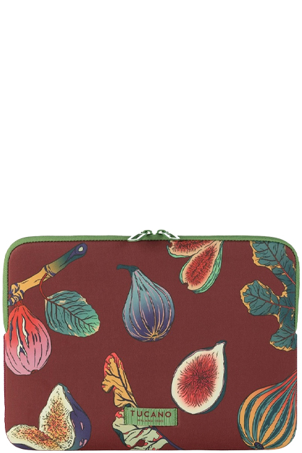 TUCANO ΘΗΚΗ ΓΙΑ LAPTOP 16'' SCHIZZO BFSCZMB16-FGL-FCH-BX FIGS BORDEAUX