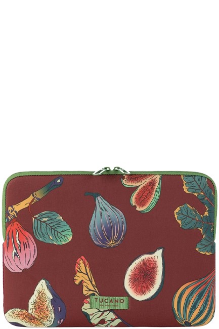 TUCANO ΘΗΚΗ ΓΙΑ LAPTOP 16'' SCHIZZO BFSCZMB16-FGL-FCH-BX FIGS BORDEAUX
