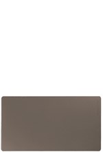 ΣΟΥΜΕΝ VACAVALIENTE 65,5*35,05cm.ΑΝΑΚΥΚΛΩΜΕΝΟ ΔΕΡΜΑ GRAPHITE