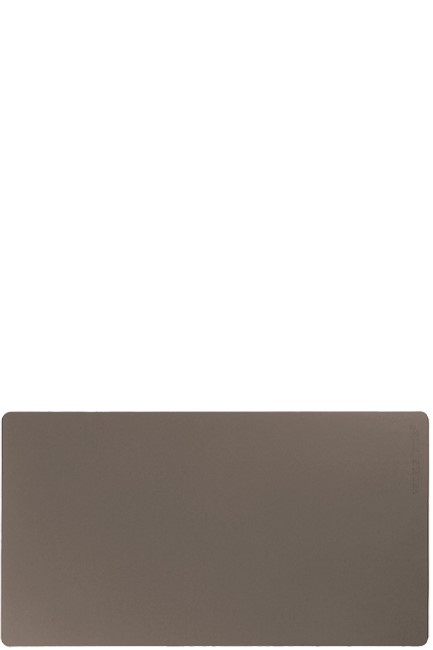 ΣΟΥΜΕΝ VACAVALIENTE 65,5*35,05cm.ΑΝΑΚΥΚΛΩΜΕΝΟ ΔΕΡΜΑ GRAPHITE