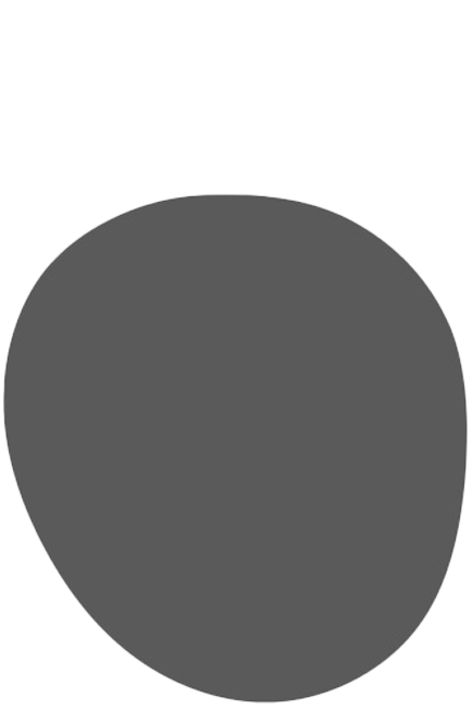 MOUSE PAD VACAVALIENTE 24*22cm.ΑΝΑΚΥΚΛΩΜΕΝΟ ΔΕΡΜΑ GRAPHITE