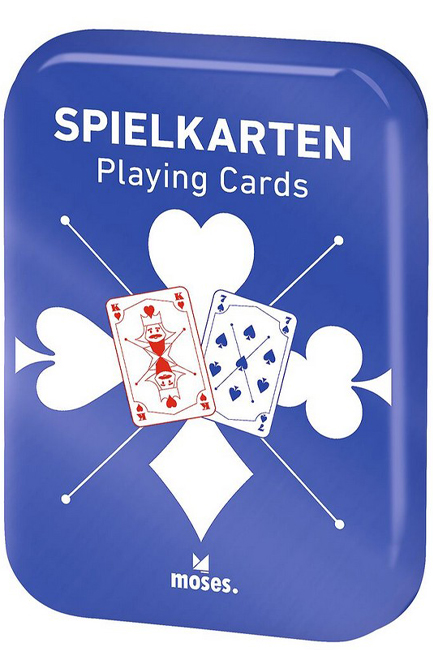 ΤΡΑΠΟΥΛΑ MOSES CLASSIC M90609