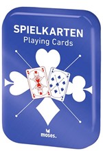 ΤΡΑΠΟΥΛΑ MOSES CLASSIC M90609