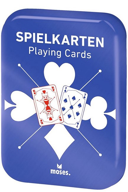 ΤΡΑΠΟΥΛΑ MOSES CLASSIC M90609