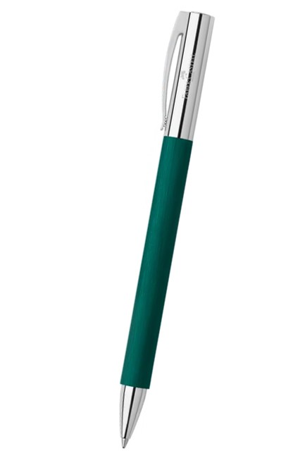 FABER AMBITION ΣΤΥΛΟ SOFT TEAL 147165