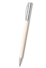 FABER AMBITION ΣΤΥΛΟ CINEMATIC WHITE 147175