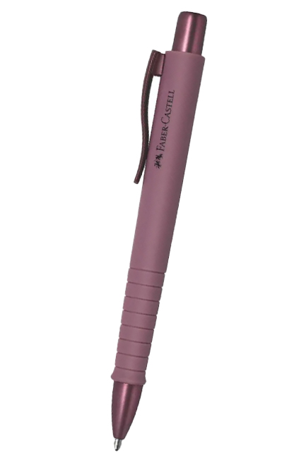 ΣΤΥΛΟ FABER POLYBALL XB URBAN BORDEAUX 241119