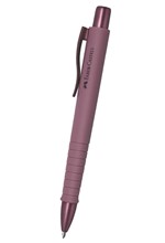 ΣΤΥΛΟ FABER POLYBALL XB URBAN BORDEAUX 241119