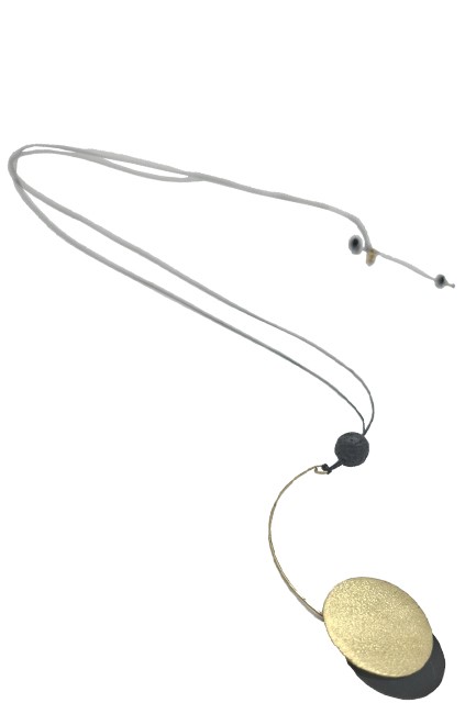 ΓΟΥΡΙ ΚΟΣΜΗΜΑ BRONZE ΚΥΚΛΟΣ