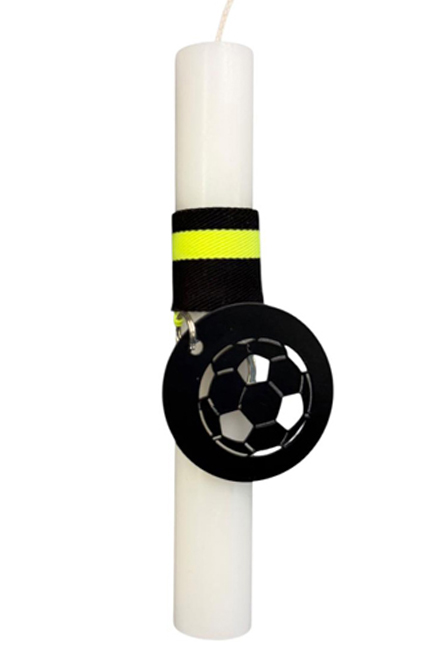 ΛΑΜΠΑΔΑ HOOPLADOO ΜΕ ΜΠΡΕΛΟΚ ΜΕΤΑΛΛΙΚΗ ΜΠΑΛΑ ΜΑΥΡΗ