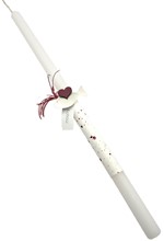 ΚΕΡΑΚΙ ΜΕ ΨΑΡΙ ΚΑΙ ΚΟΚΚΙΝΗ ΚΑΡΔΙΑ