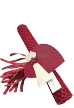 ΚΕΡΑΚΙ ΚΗΡΗΘΡΑ ΚΟΚΚΙΝΟ ΜΕ ΓΑΤΑ