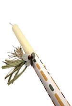 ΚΕΡΑΚΙ ΜΕ ΠΕΤΑΛΟΥΔΑ ΑΓΡΟΣ