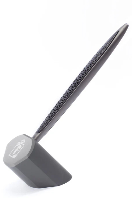 PININFARINA CAMPIANO TRANSITION ΣΤΥΛΟ TITANIUM ΜΕ ΒΑΣΗ ΜΕΤΑΛΛΙΚΗ