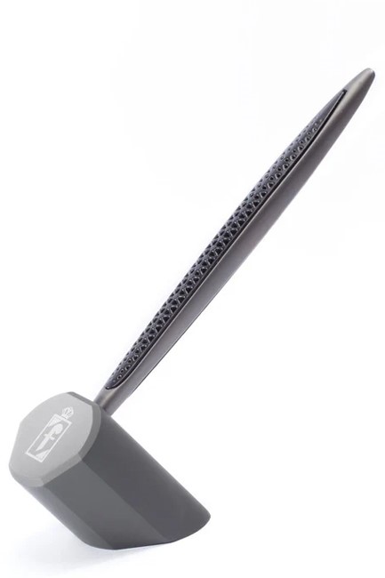 PININFARINA CAMPIANO TRANSITION ΣΤΥΛΟ TITANIUM ΜΕ ΒΑΣΗ ΜΕΤΑΛΛΙΚΗ