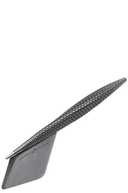 PININFARINA SPEEDFORM ΣΤΥΛΟ SILVER ΜΕ ΒΑΣΗ ΜΕΤΑΛΛΙΚΗ