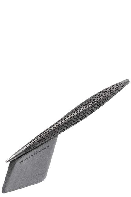 PININFARINA SPEEDFORM ΣΤΥΛΟ SILVER ΜΕ ΒΑΣΗ ΜΕΤΑΛΛΙΚΗ