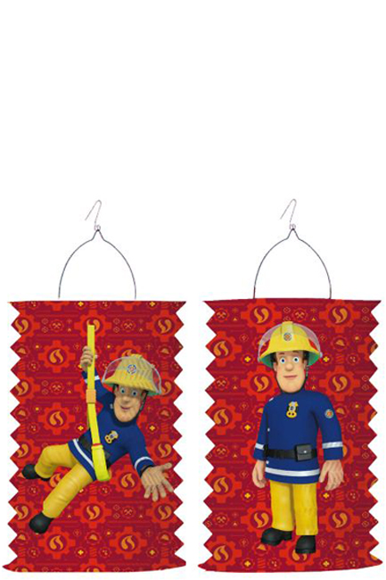 ΦΑΝΑΡΑΚΙ 28cm.FIREMAN SAM