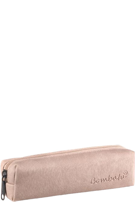 BOMBATA ΚΑΣΕΤΙΝΑ DENIM PINK