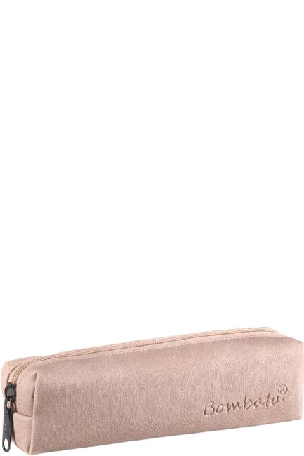 BOMBATA ΚΑΣΕΤΙΝΑ DENIM PINK