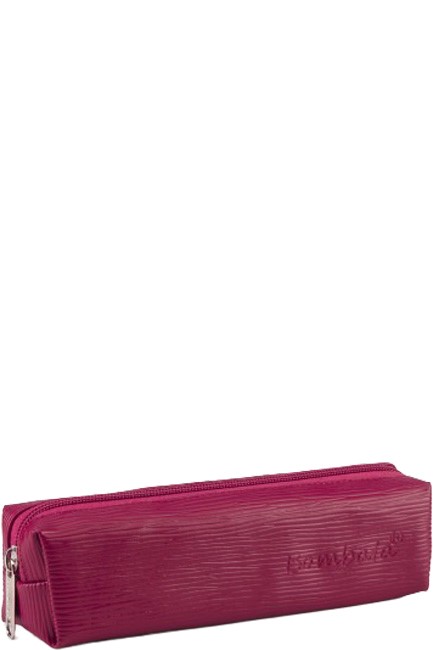 BOMBATA ΚΑΣΕΤΙΝΑ WAVE BURGUNDY