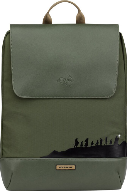 ΣΑΚΙΔΙΟ LAPTOP MOLESKINE METRO SLIM 15