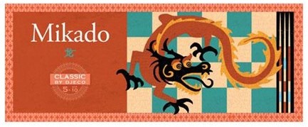 MIKADO DJECO