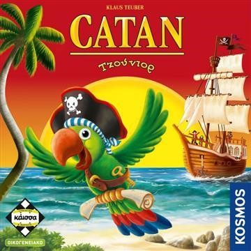 CATAN JUNIOR