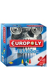 EUROPOLY ΕΛΛΑΔΑ
