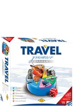 TRAVEL ΓΝΩΣΕΩΝ ΕΛΛΑΔΑ