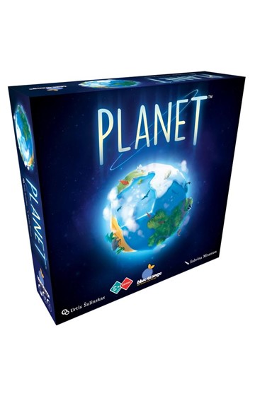 PLANET