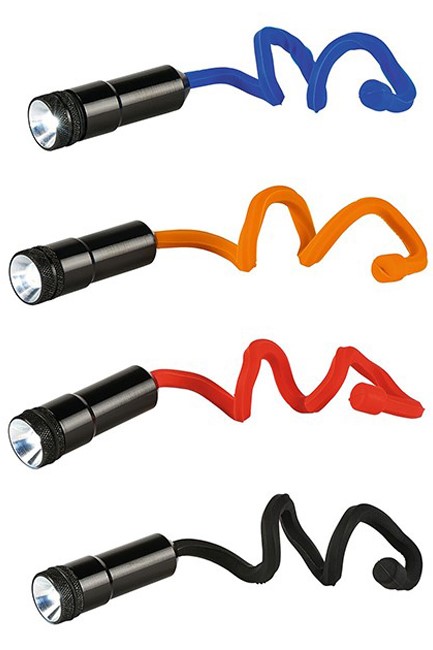 ΦΑΚΟΣ  LED MOSES NATUR EXPEDITION ΜΕ ΕΛΑΣΤΙΚΟ ΚΟΡΔΟΝΙ M9826