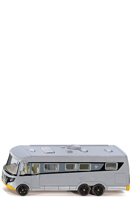 ΑΥΤΟΚΙΝΗΤΑΚΙ CAMPER VAN SIKU