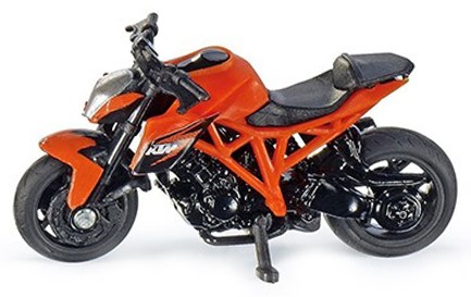 ΜΗΧΑΝΗ KTM 1290 SUPER DUKE R SIKU