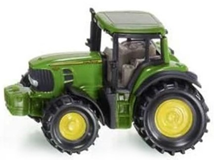 ΤΡΑΚΤΕΡ JOHN DEERE 7530 SIKU