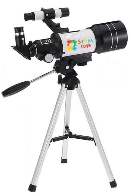 ΤΗΛΕΣΚΟΠΙΟ ΑΣΤΡΟΝΟΜΙΚΟ STEM TOYS 70/300