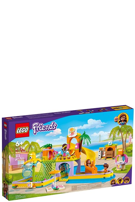 LEGO FRIENDS-41720 WATER PARK