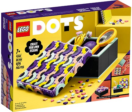 LEGO DOTS-41960 BIG BOX