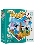 ΕΠΙΤΡΑΠΕΖΙΟ ΠΑΙΧΝΙΔΙ FLEXiQ ΚΑΝΕ ΜΙΑ ΚΙΝΗΣΗ