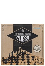 ΣΚΑΚΙ OUT OF THE BLUE ΞΥΛΙΝΟ