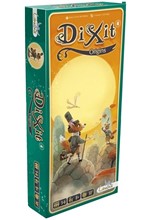 DIXIT 4-ORIGINS