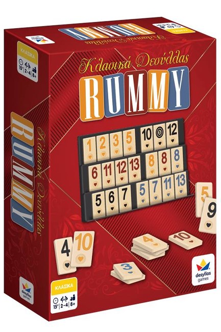 RUMMY