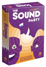 SOUND PARTY