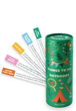 THINGS TO DO OUTDOORS-100 ΔΗΜΙΟΥΡΓΙΚΕΣ ΙΔΕΕΣ ΑΠΑΣΧΟΛΗΣΗΣ