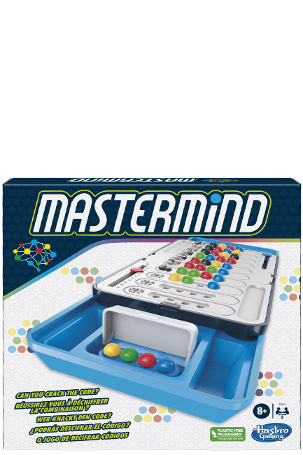 MASTERMIND